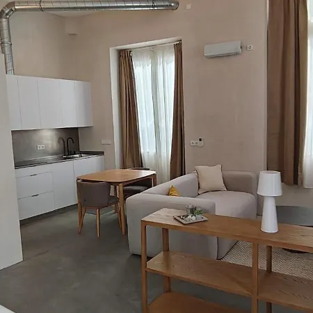 Appartamento Living Coruna Ciudad De Cristal Ii *