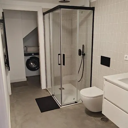 Appartamento Living Coruna Ciudad De Cristal Ii *